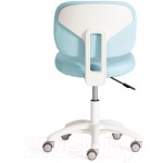 Кресло детское Tetchair Junior Blue