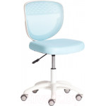 Кресло детское Tetchair Junior M Blue