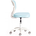 Кресло детское Tetchair Junior M Blue