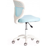 Кресло детское Tetchair Junior M Blue