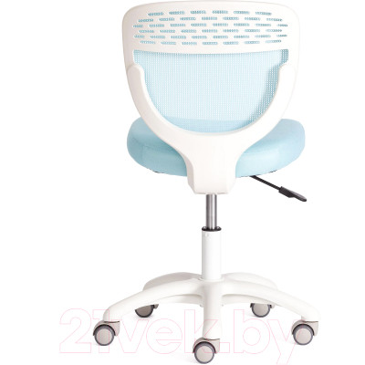 Кресло детское Tetchair Junior M Blue