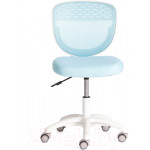 Кресло детское Tetchair Junior M Blue