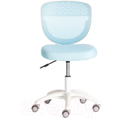 Кресло детское Tetchair Junior M Blue