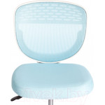 Кресло детское Tetchair Junior M Blue