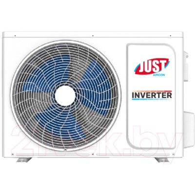 Сплит-система Just JAC-07HPSIA/CGS