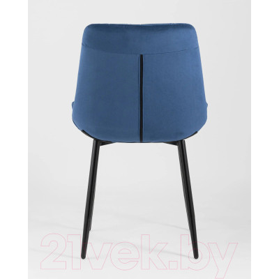 Стул Stool Group Флекс / AV 405-N27-K10PM-08