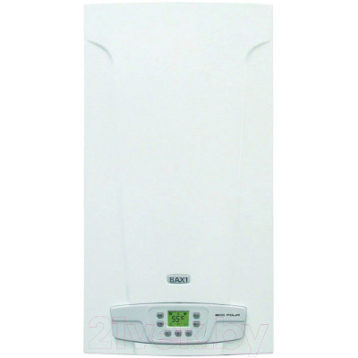 Газовый котел Baxi Ecofour 1.24 F / CSE46524354