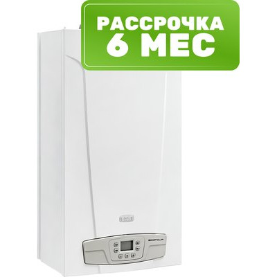 Газовый котел Baxi Ecofour 1.24 F / CSE46524354