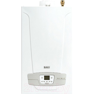 Газовый котел Baxi Luna Duo-tec MP+ 1.35 / 7221291