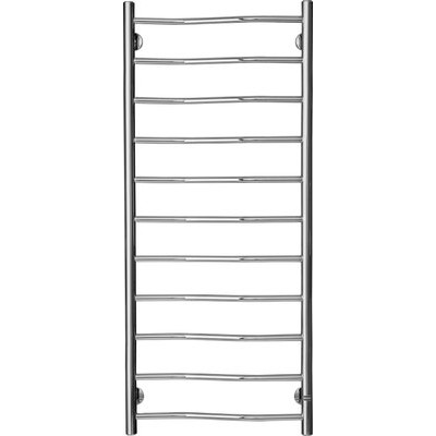 Полотенцесушитель водяной Ростела Мелодия 50x120/11 (1