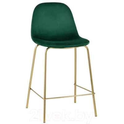 Стул барный Stool Group Валенсия SN полубарный / OS-001CB HLR-56