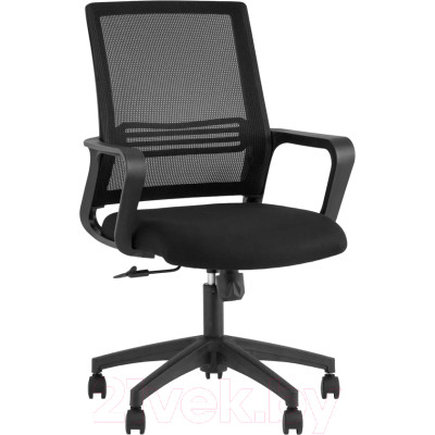 Кресло офисное TopChairs Simplex