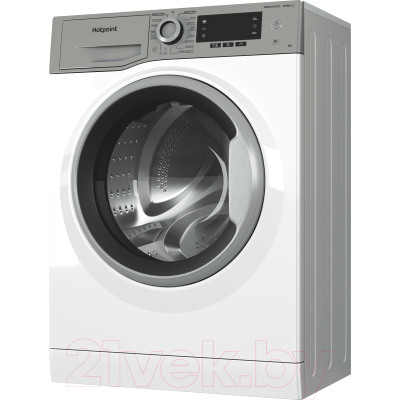 Стиральная машина Hotpoint NSD 6239 US VE RU