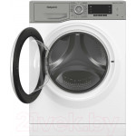 Стиральная машина Hotpoint NSD 6239 US VE RU