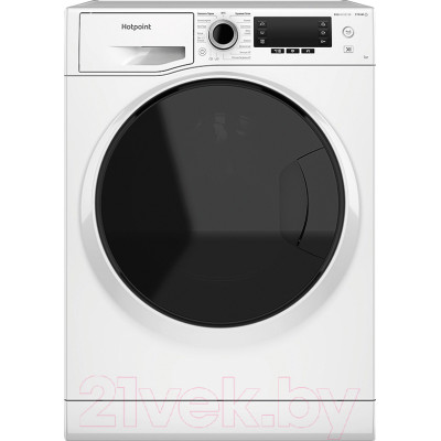 Стиральная машина Hotpoint NSD 7249 D AVE RU