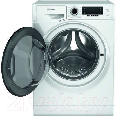 Стиральная машина Hotpoint NSD 7249 D AVE RU