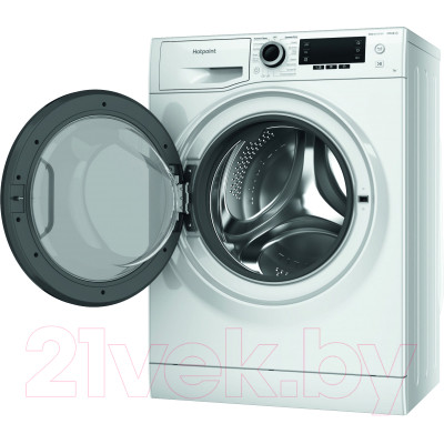 Стиральная машина Hotpoint NSD 7249 D AVE RU