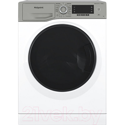 Стиральная машина Hotpoint NSD 7249 UD AVE RU