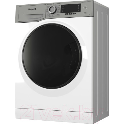 Стиральная машина Hotpoint NSD 7249 UD AVE RU