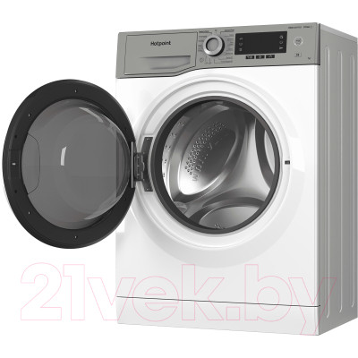 Стиральная машина Hotpoint NSD 7249 UD AVE RU