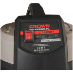 Профессиональный пылесос CROWN CT42027