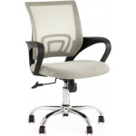 Кресло офисное TopChairs Simple New WH-805