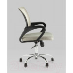 Кресло офисное TopChairs Simple New WH-805