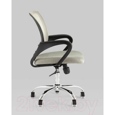 Кресло офисное TopChairs Simple New WH-805