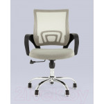 Кресло офисное TopChairs Simple New WH-805