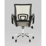 Кресло офисное TopChairs Simple New WH-805