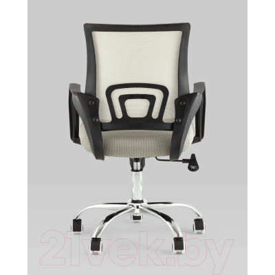 Кресло офисное TopChairs Simple New WH-805