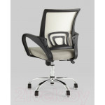 Кресло офисное TopChairs Simple New WH-805