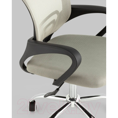 Кресло офисное TopChairs Simple New WH-805