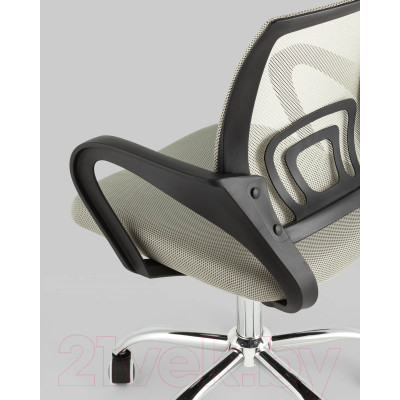 Кресло офисное TopChairs Simple New WH-805