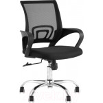 Кресло офисное TopChairs Simple New WH-805