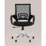 Кресло офисное TopChairs Simple New WH-805