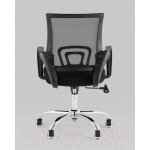 Кресло офисное TopChairs Simple New WH-805