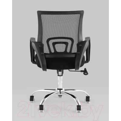 Кресло офисное TopChairs Simple New WH-805