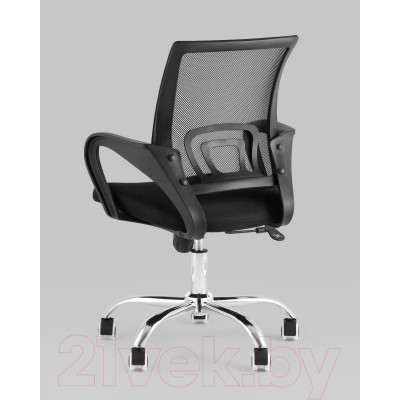 Кресло офисное TopChairs Simple New WH-805