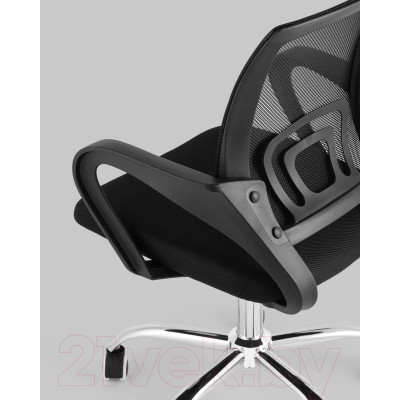 Кресло офисное TopChairs Simple New WH-805