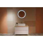 Зеркало Silver Mirrors Пандора-S D700 / LED-00002788