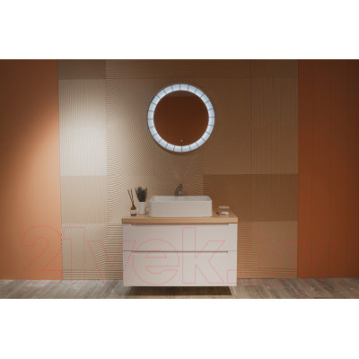 Зеркало Silver Mirrors Пандора-S D700 / LED-00002788