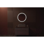 Зеркало Silver Mirrors Перла-S D770 / LED-00002736