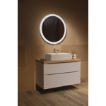 Зеркало Silver Mirrors Перла-S D770 / LED-00002736