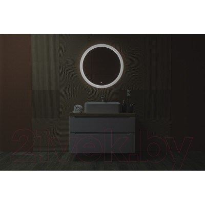 Зеркало Silver Mirrors Перла-ТХ D770 / LED-00002696