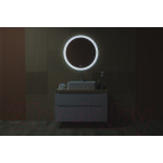 Зеркало Silver Mirrors Перла-ТХ D770 / LED-00002696