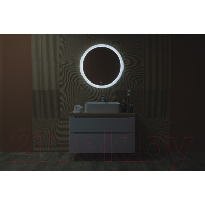 Зеркало Silver Mirrors Перла-ТХ D770 / LED-00002696