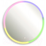 Зеркало Silver Mirrors Perla Neo RGB D770  / LED-00002610