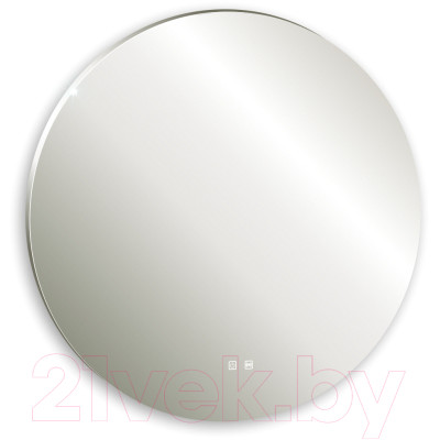 Зеркало Silver Mirrors Саванна-Р D770  / LED-00002746