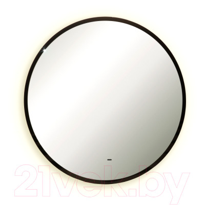 Зеркало Silver Mirrors Monaco Black D1000 / LED-00002769